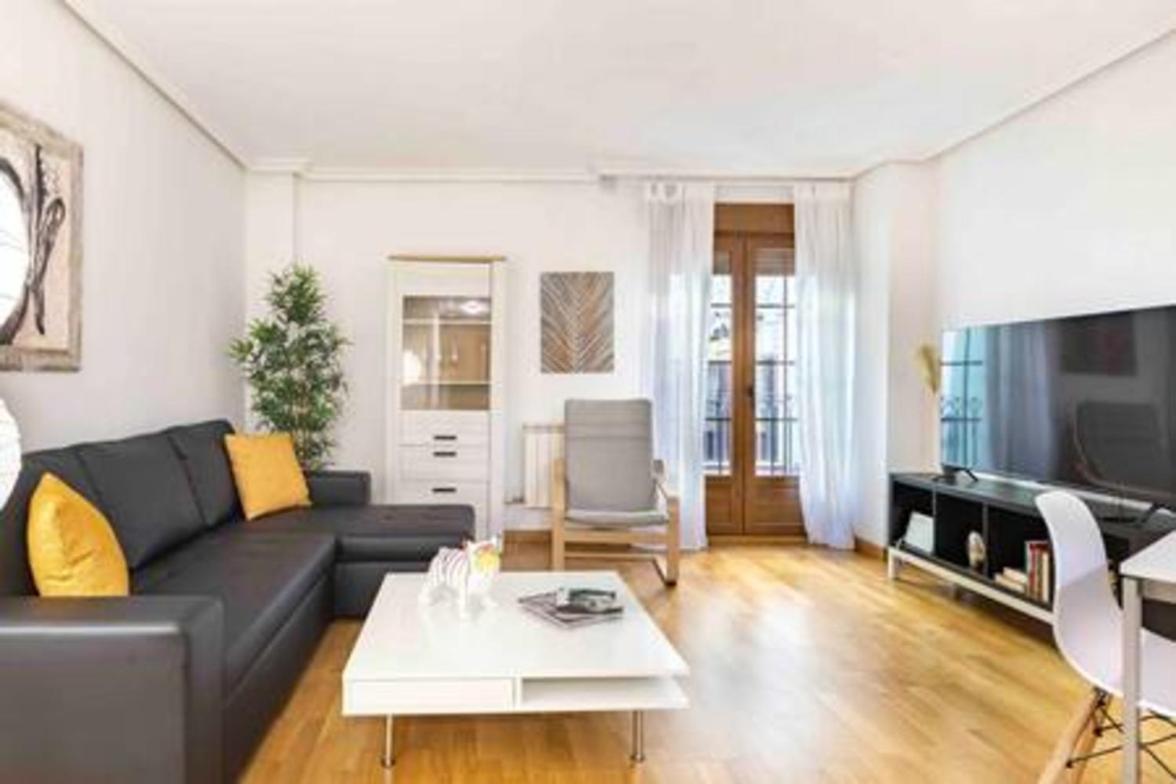 Apartment Baruhaus Cardiles *