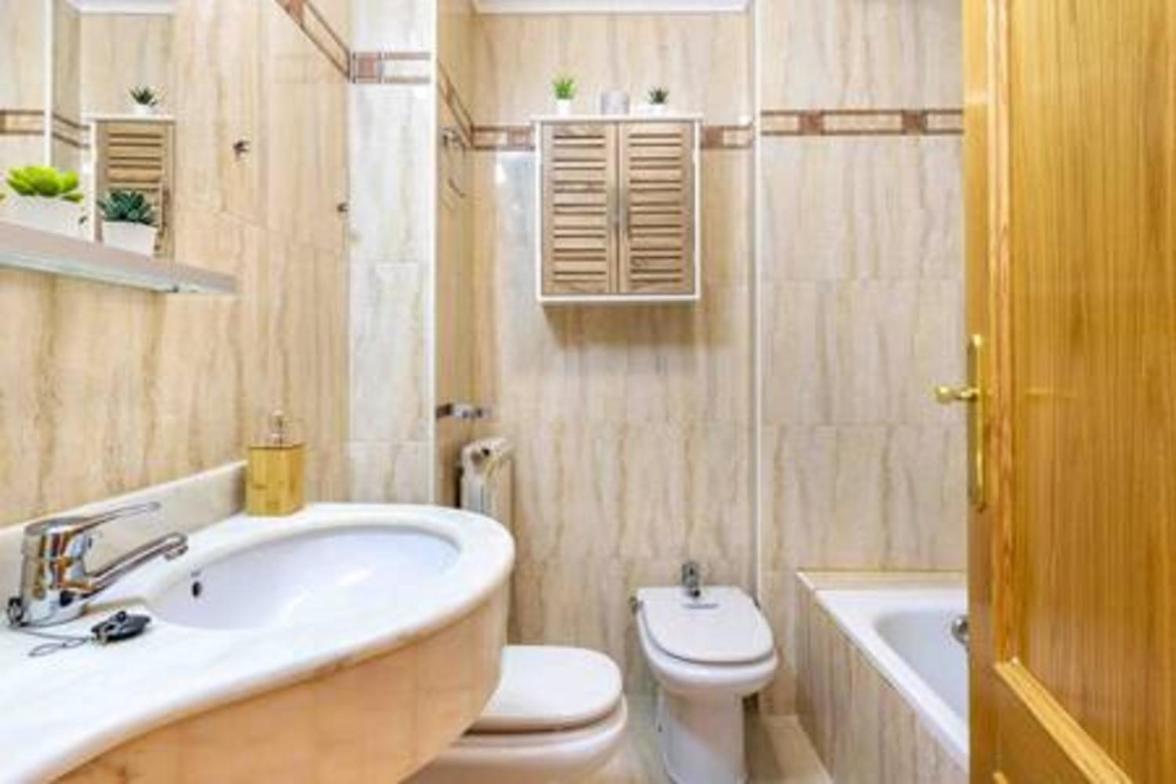 Baruhaus Cardiles Apartment Leon