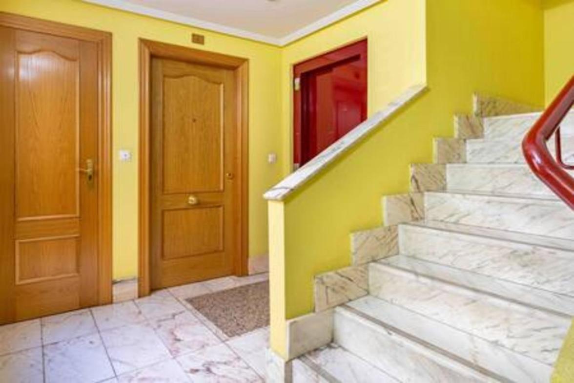 Baruhaus Cardiles Apartment