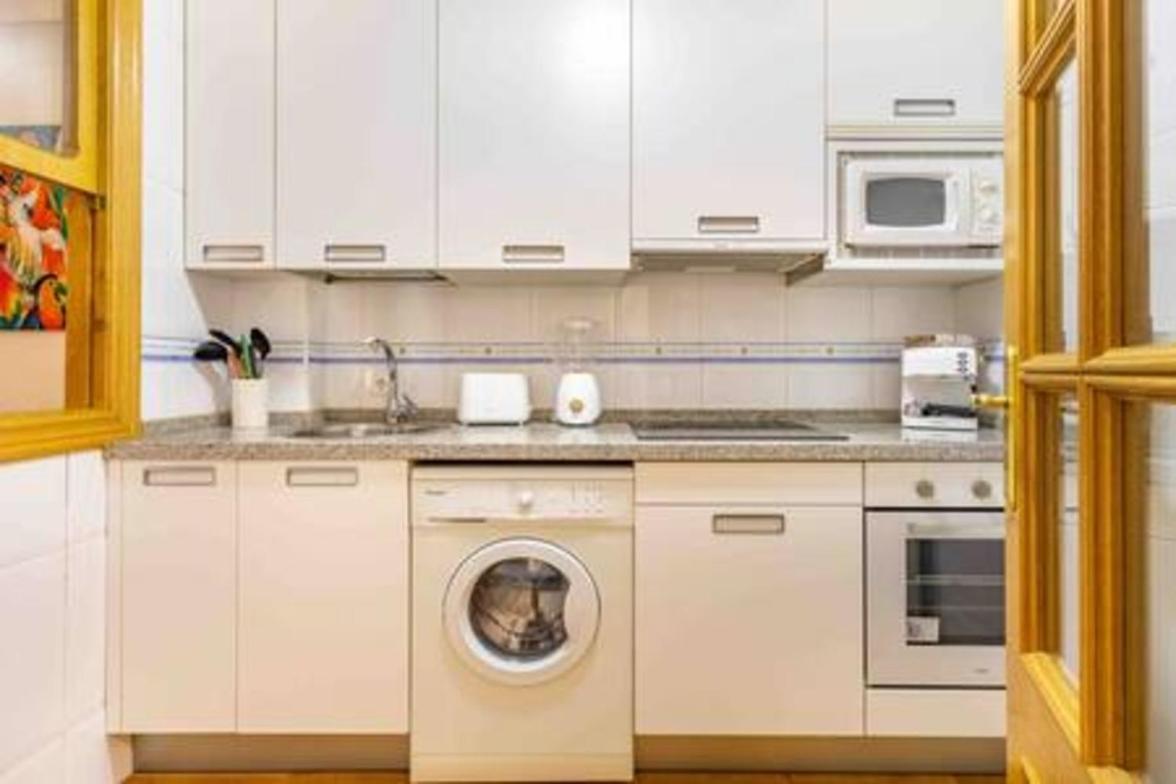 Baruhaus Cardiles Apartment Leon